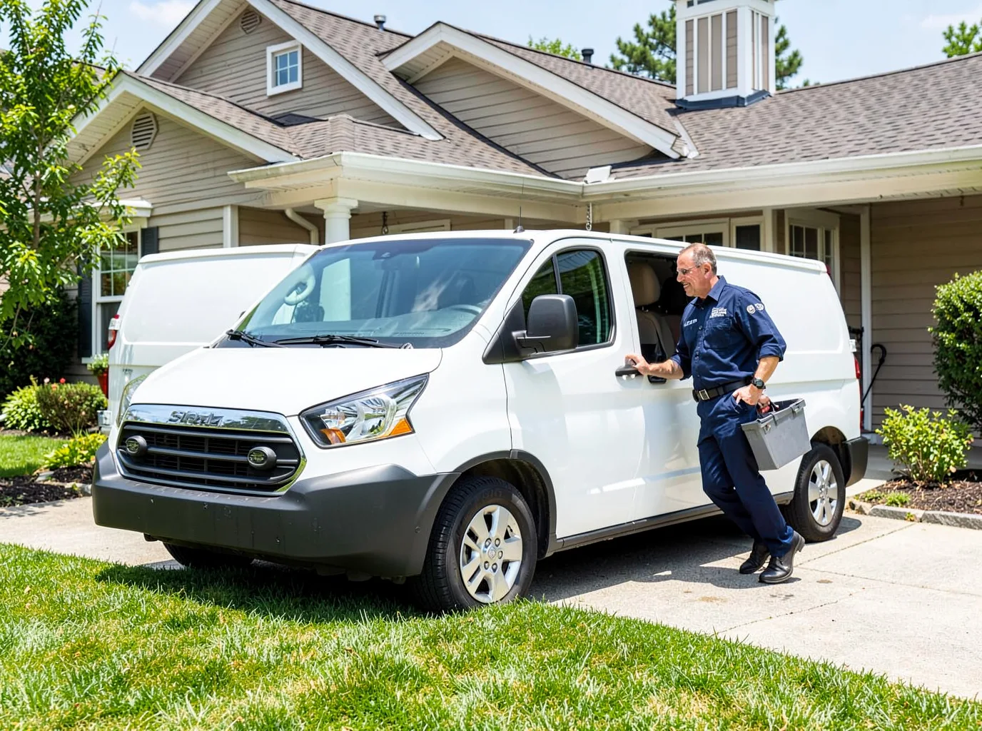 Emergency Plumber company in Currituck, NC