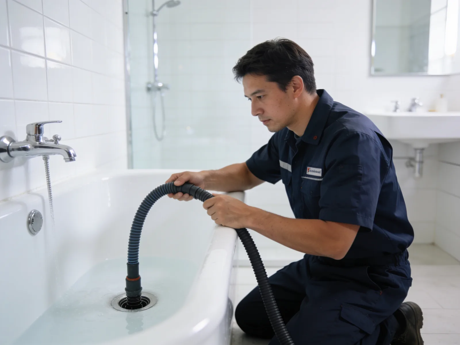 Emergency Plumber Currituck, NC FAQs